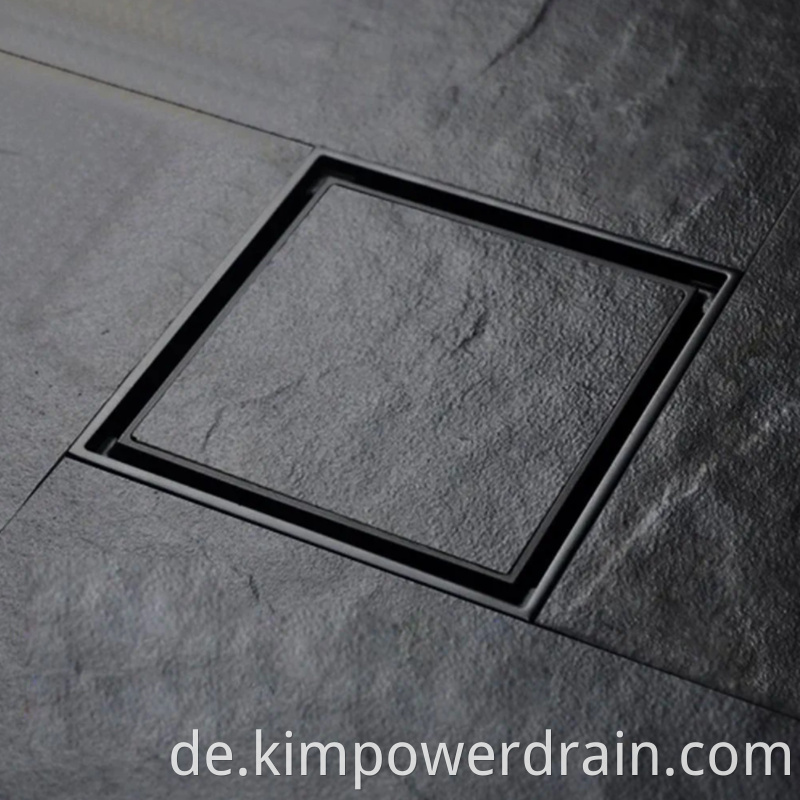 Square Floor Drain Png